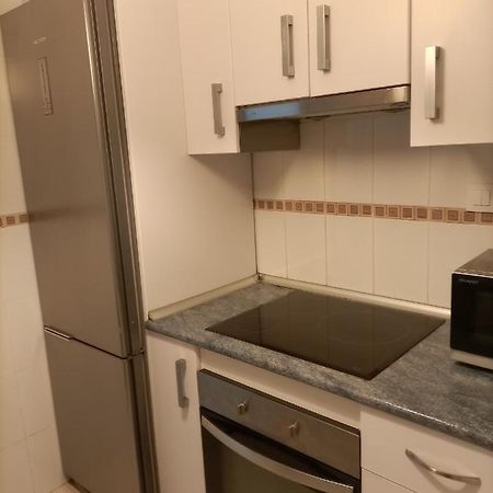 Piso Villa อัลเมรีอา ภายนอก รูปภาพ